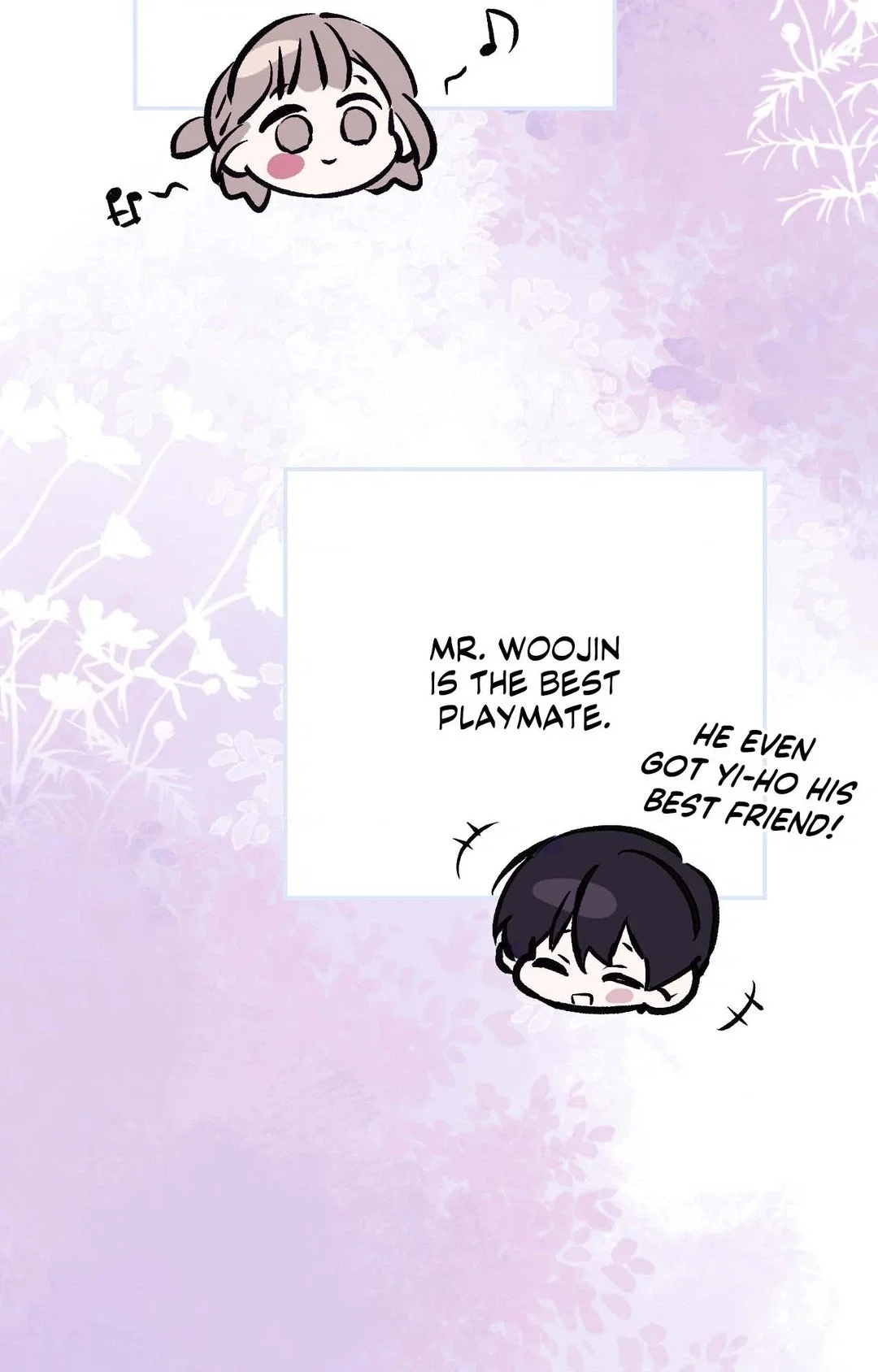 Surge Towards You Chapter 50.24 - Page 31