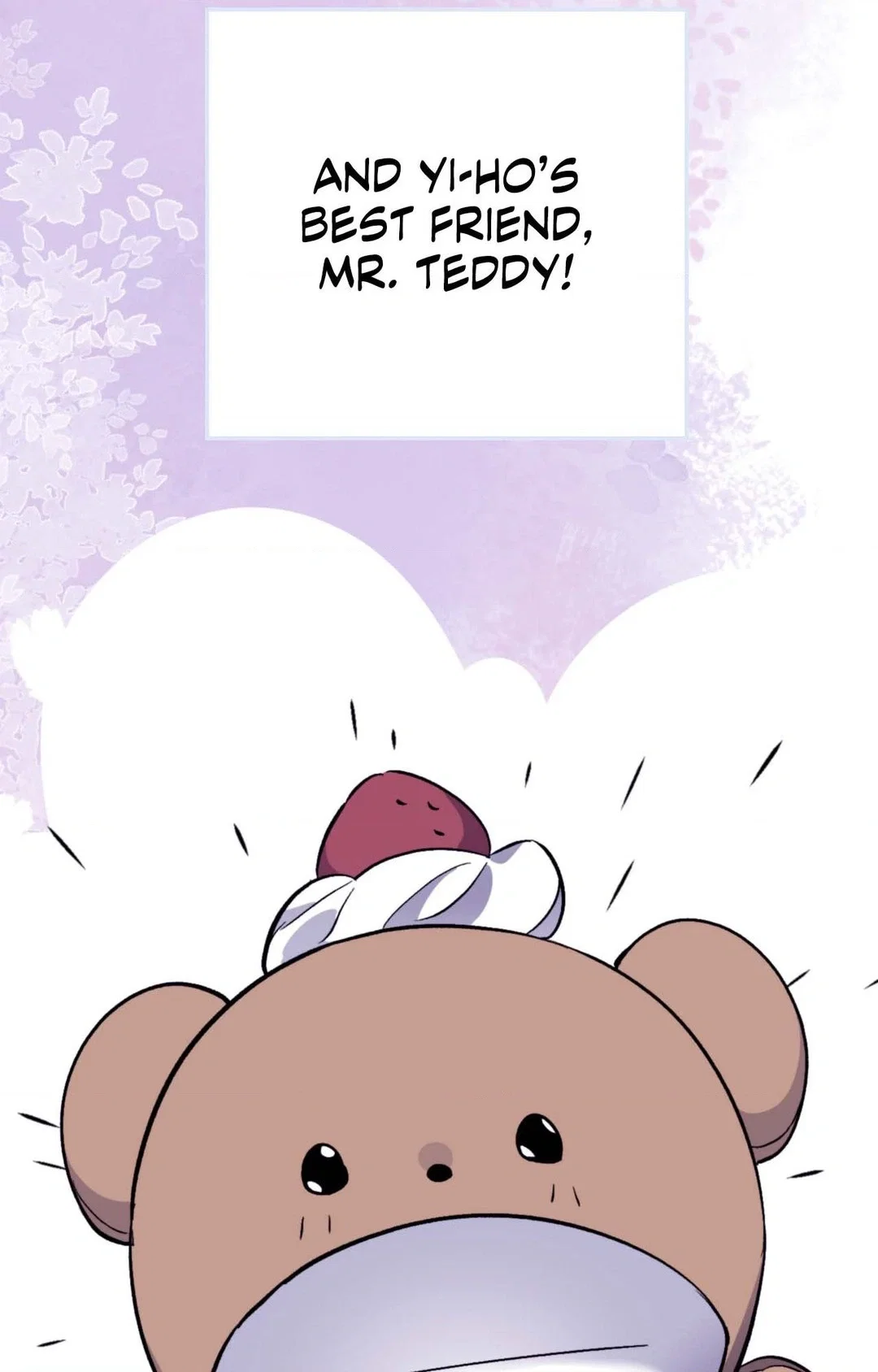 Surge Towards You Chapter 50.24 - Page 32