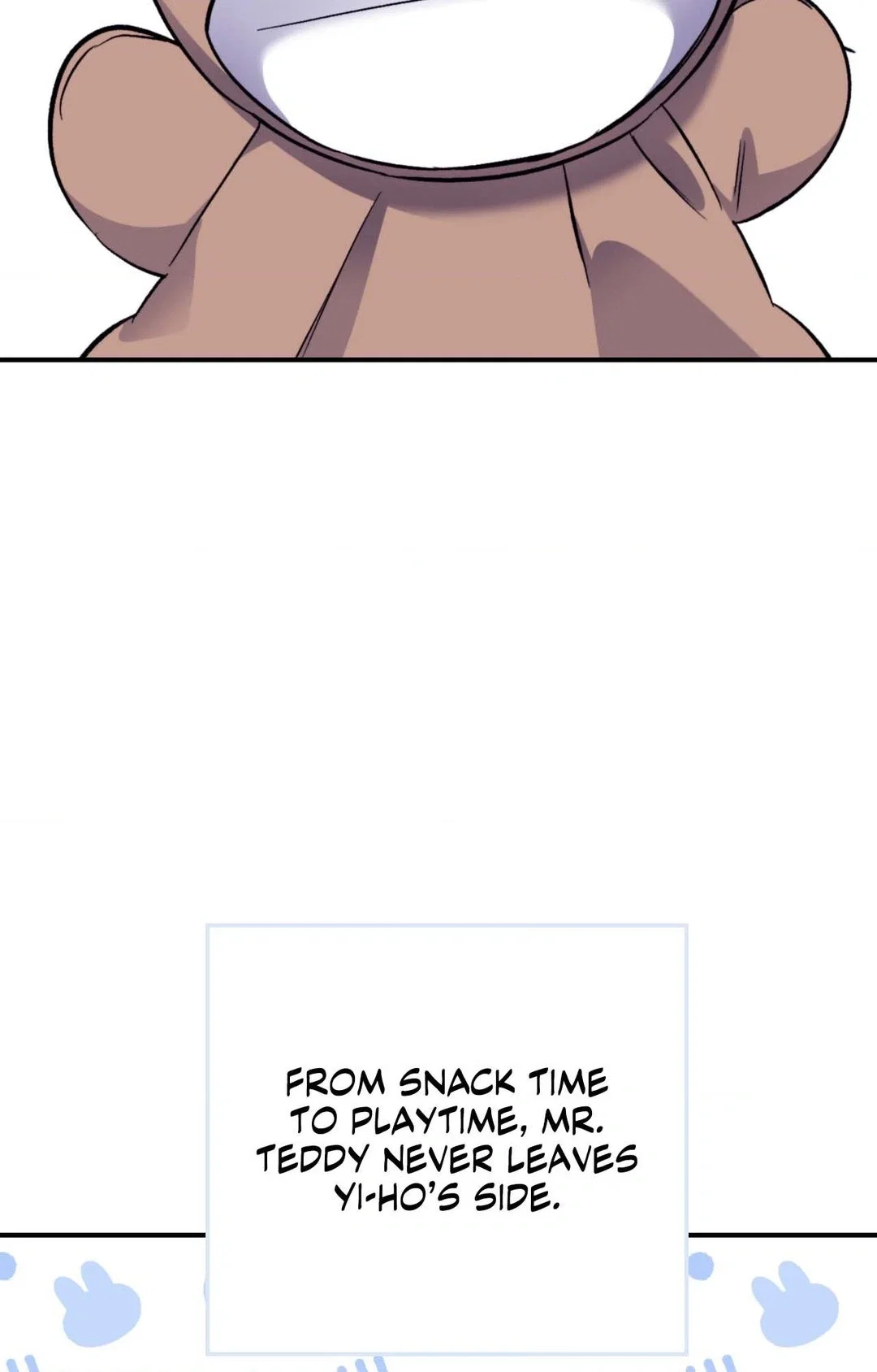 Surge Towards You Chapter 50.24 - Page 33