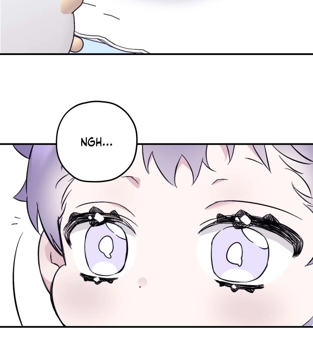 Surge Towards You Chapter 50.24 - Page 36