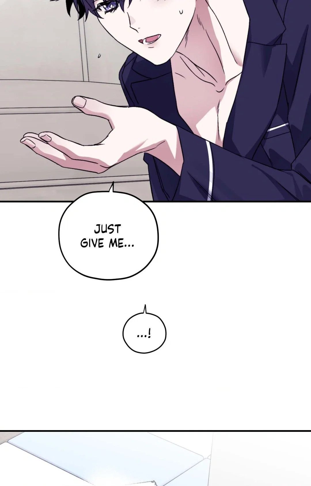 Surge Towards You Chapter 50.24 - Page 39