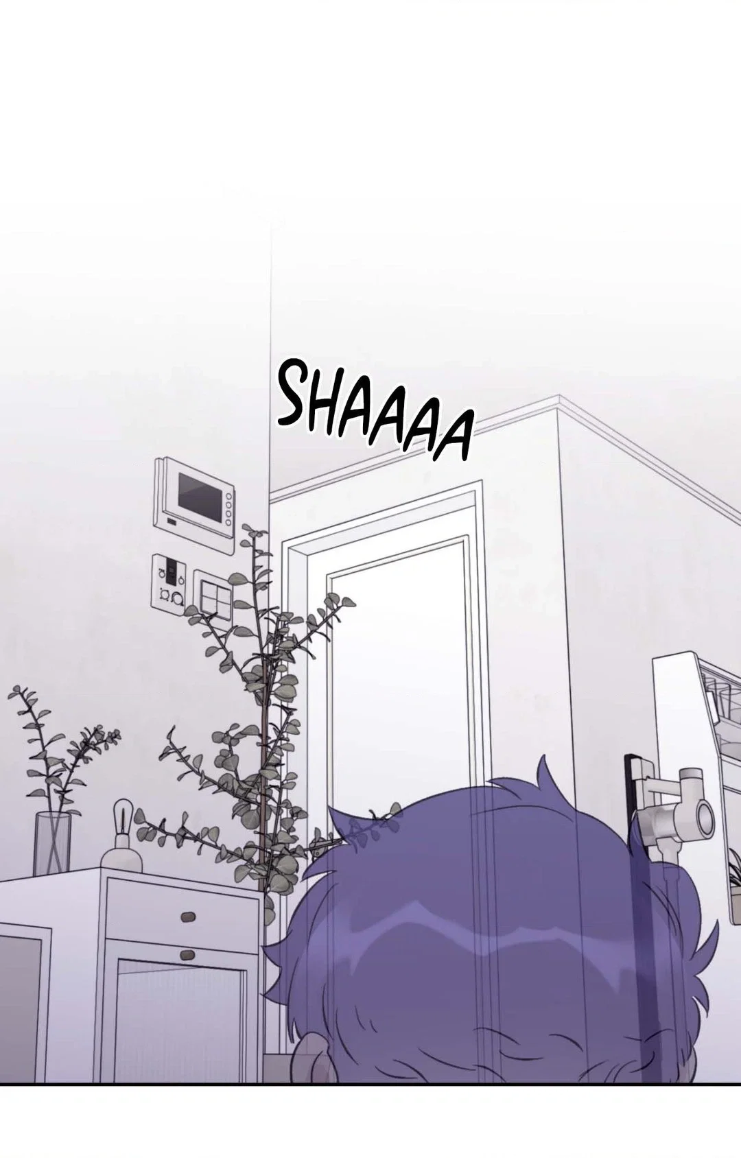 Surge Towards You Chapter 50.24 - Page 41