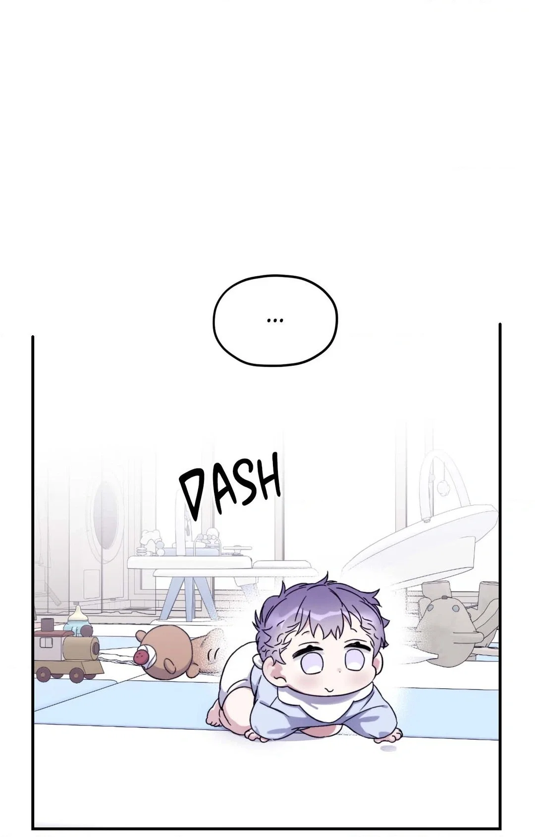 Surge Towards You Chapter 50.24 - Page 42