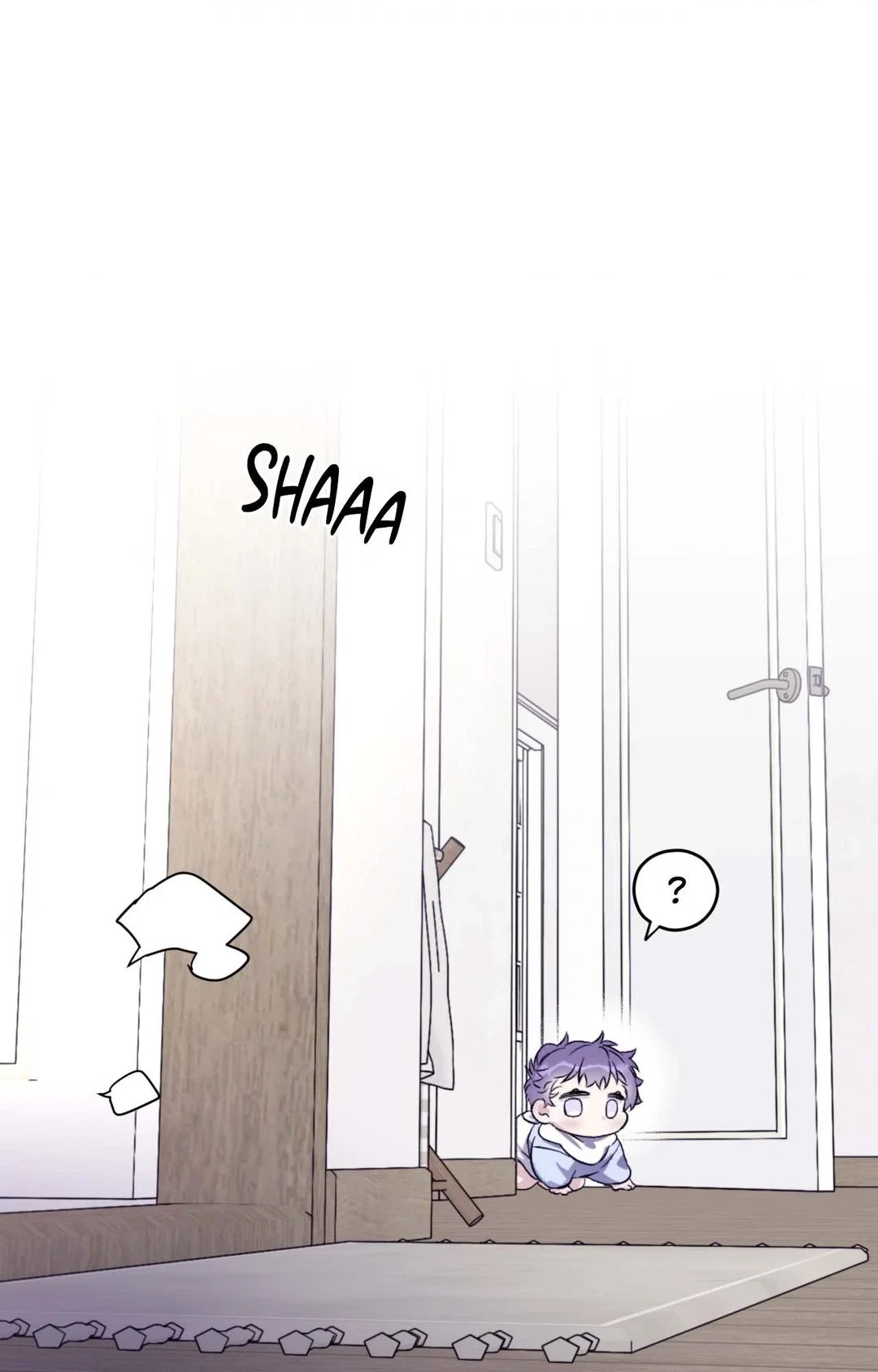 Surge Towards You Chapter 50.24 - Page 44
