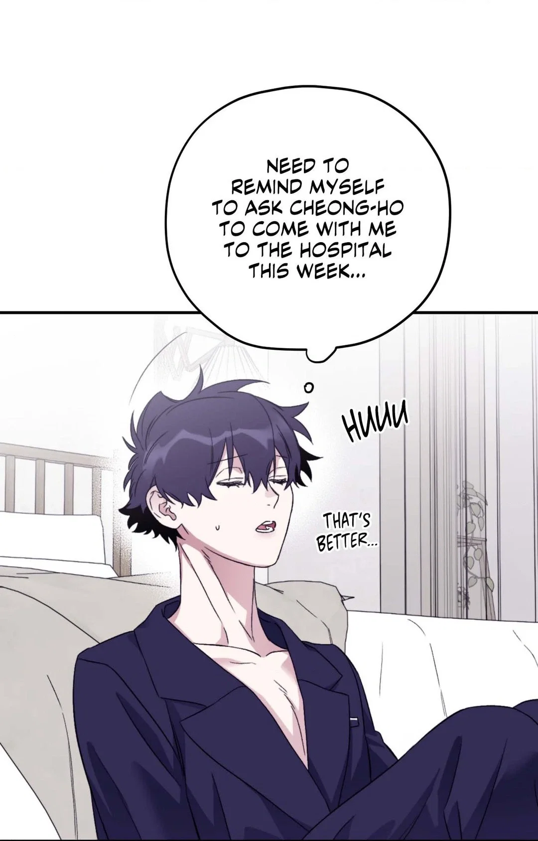 Surge Towards You Chapter 50.24 - Page 49