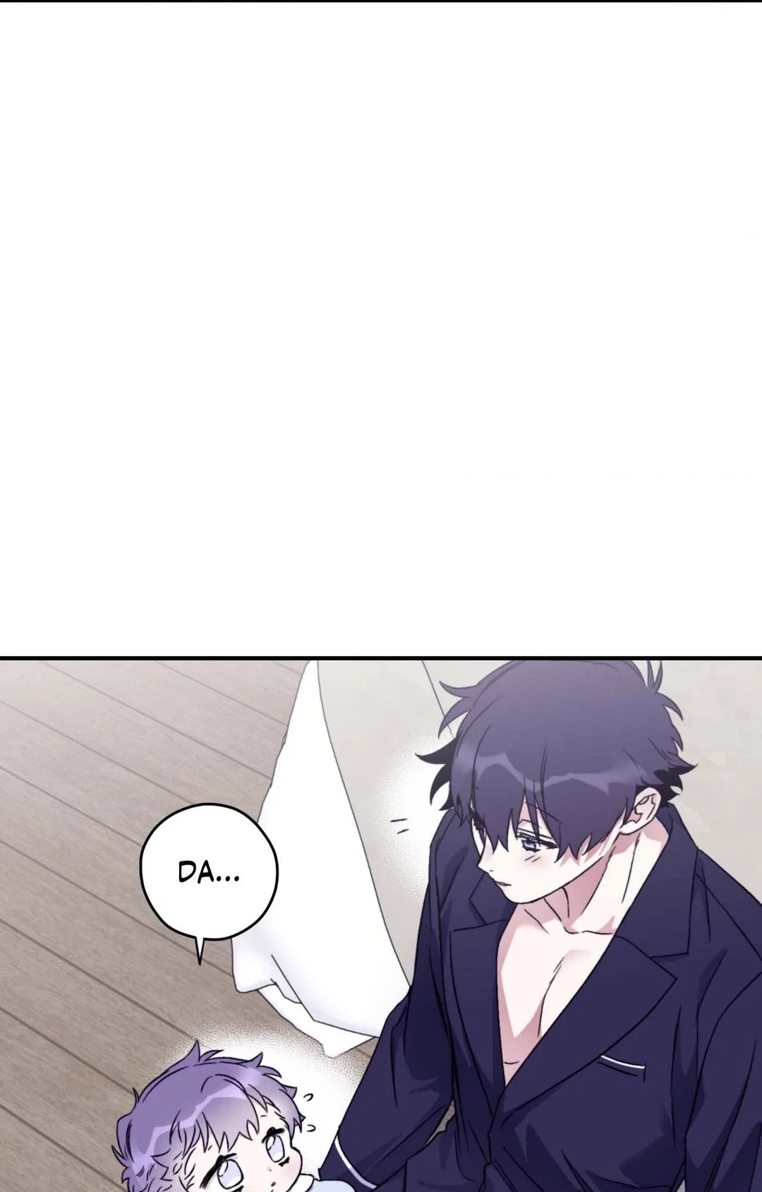Surge Towards You Chapter 50.24 - Page 50
