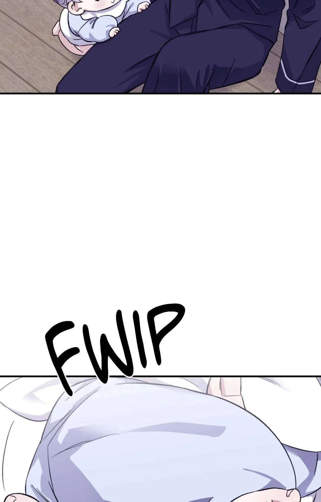 Surge Towards You Chapter 50.24 - Page 51