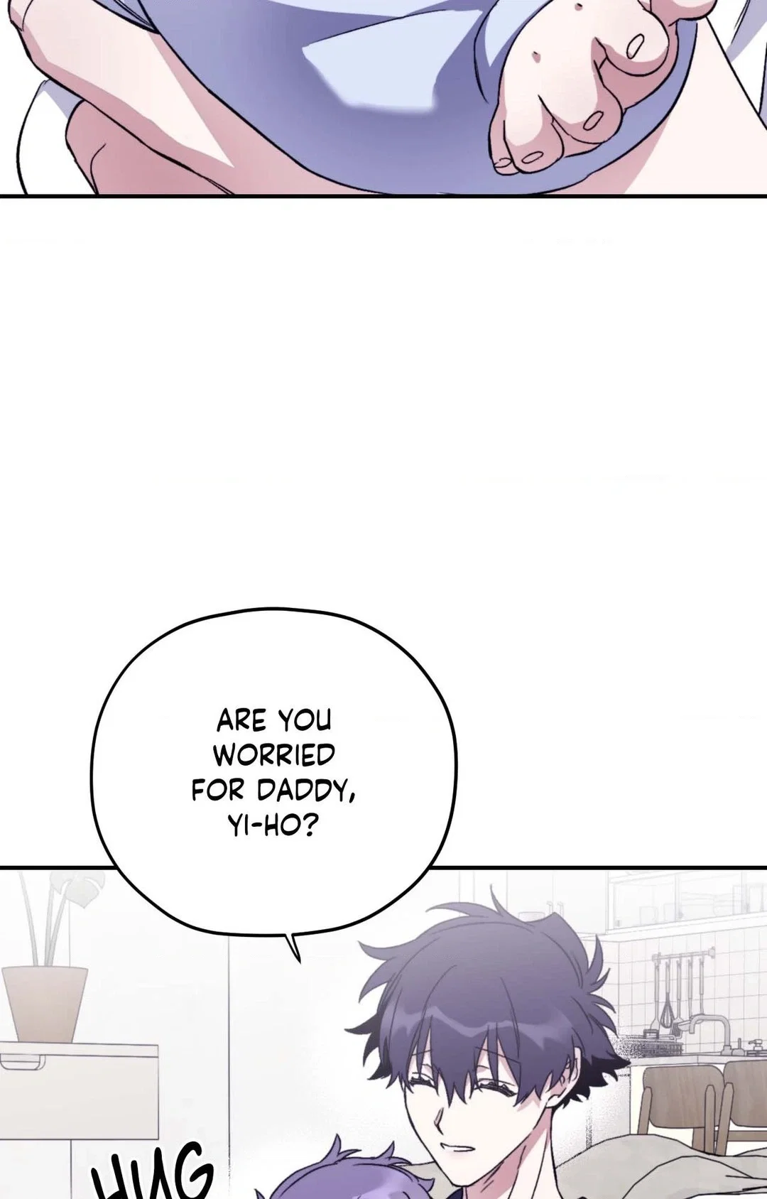 Surge Towards You Chapter 50.24 - Page 52