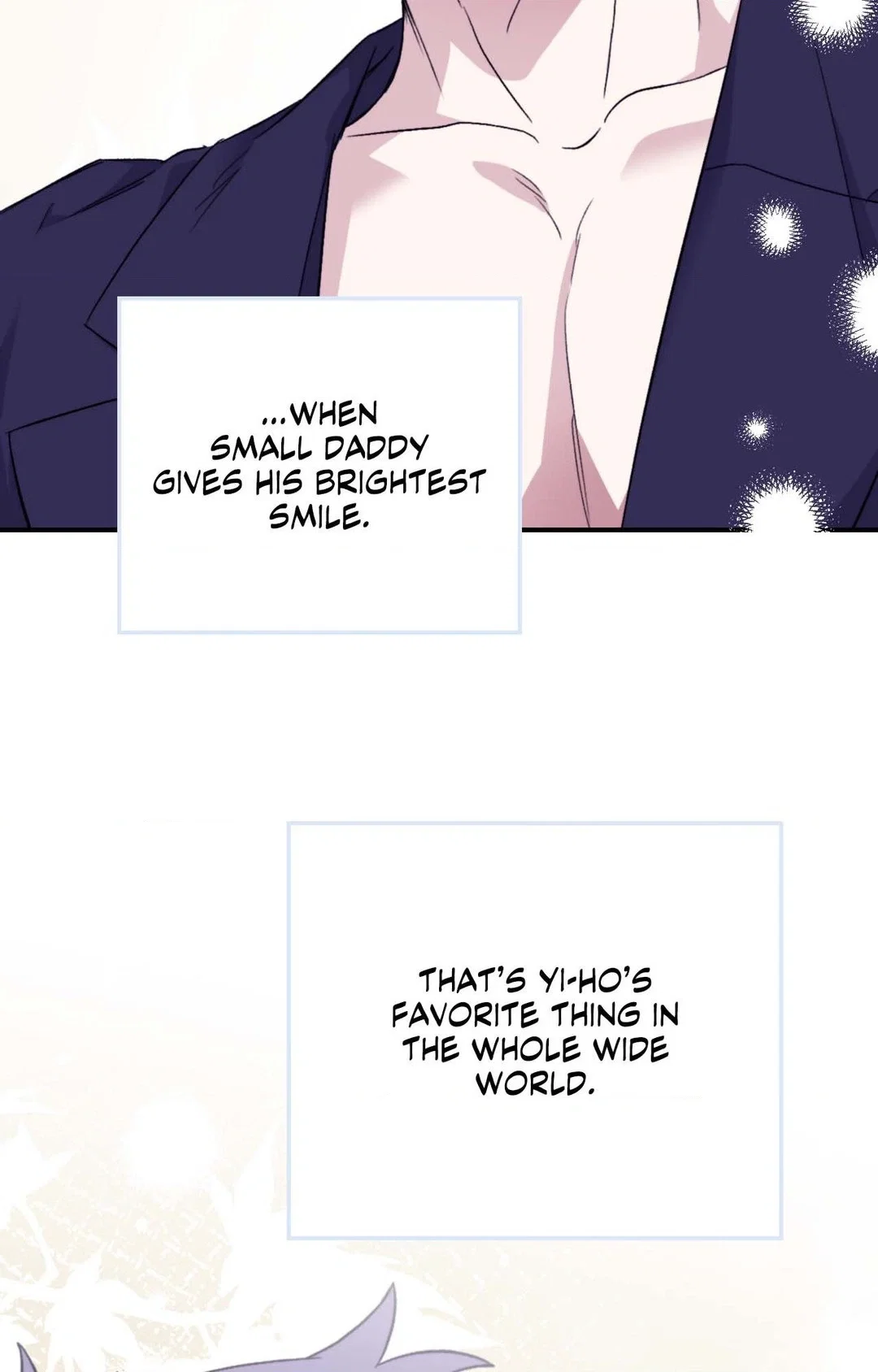 Surge Towards You Chapter 50.24 - Page 56