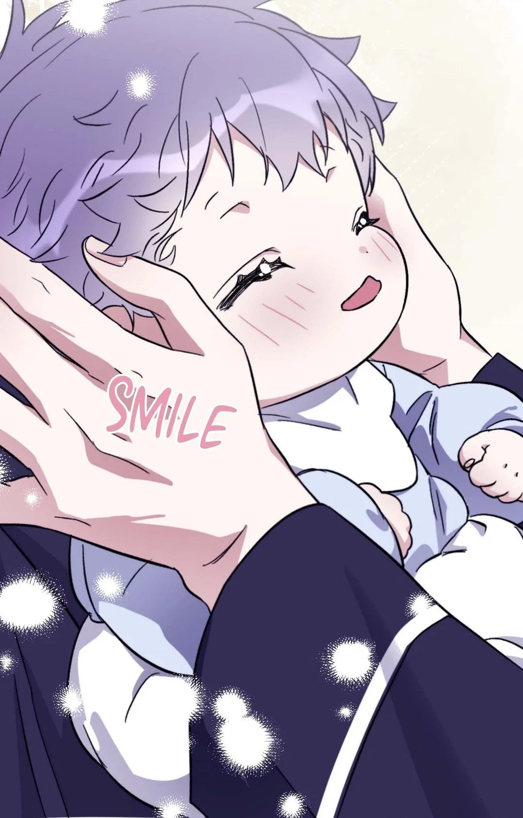 Surge Towards You Chapter 50.24 - Page 57