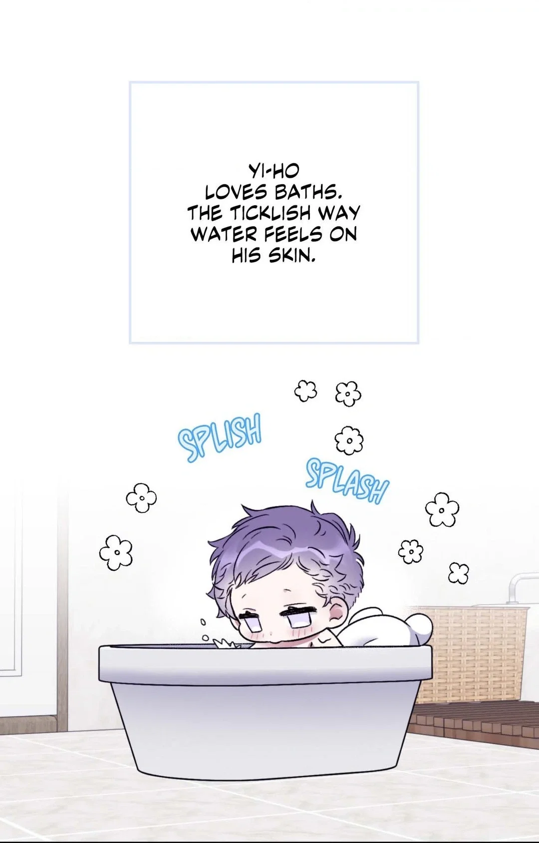 Surge Towards You Chapter 50.24 - Page 60