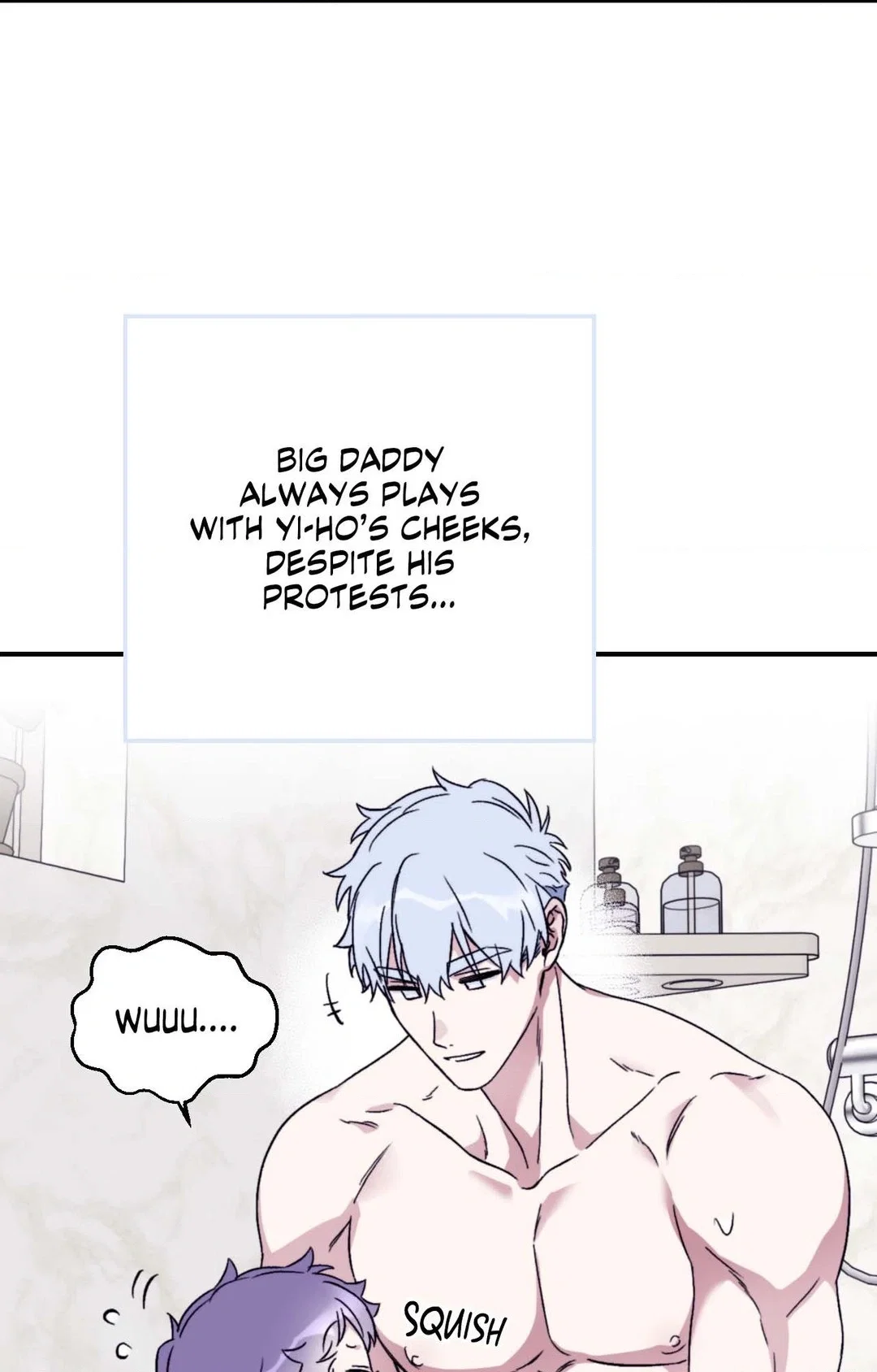 Surge Towards You Chapter 50.24 - Page 61