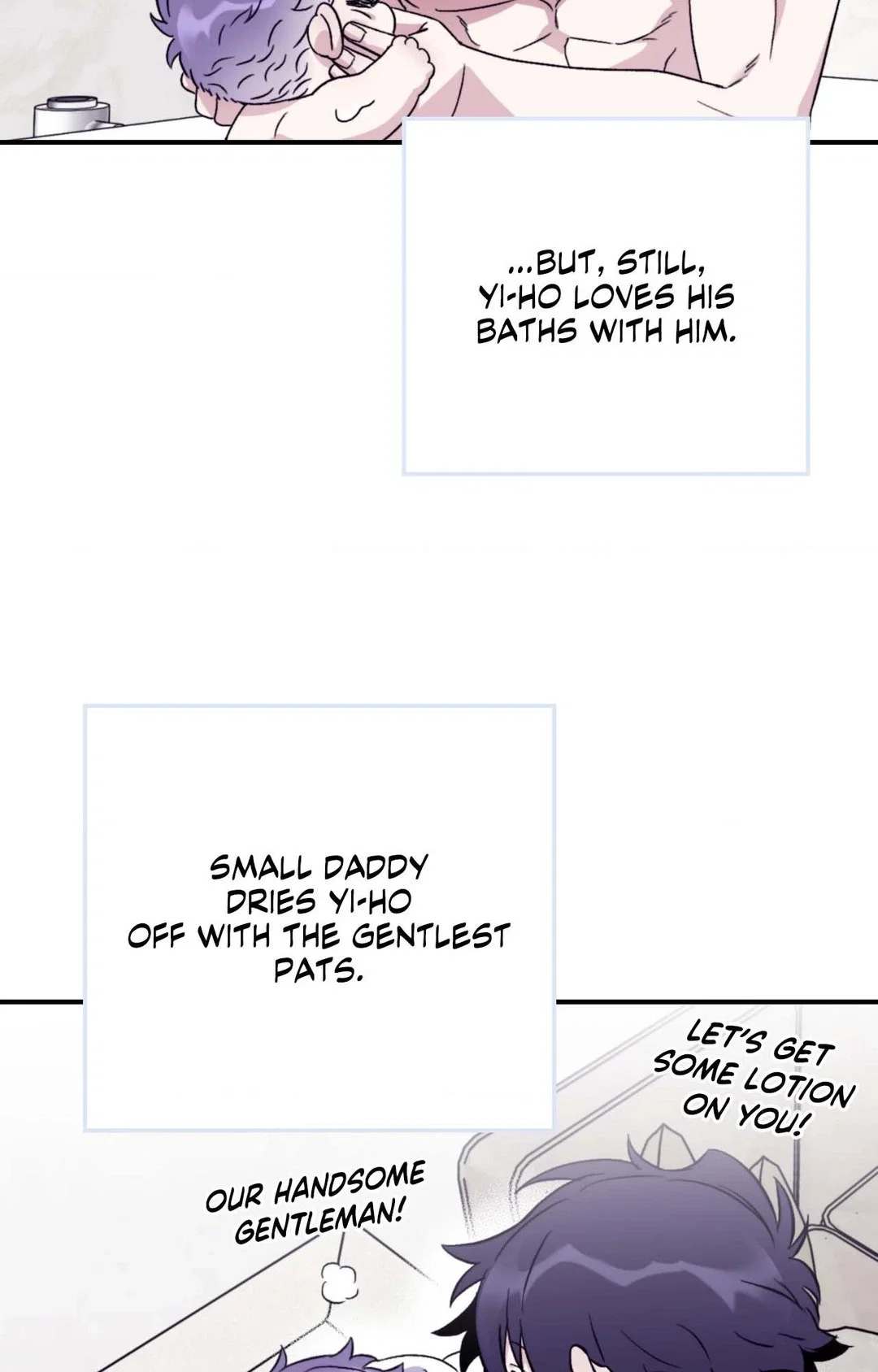 Surge Towards You Chapter 50.24 - Page 62