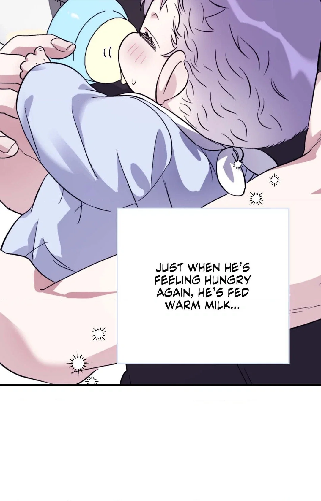 Surge Towards You Chapter 50.24 - Page 64