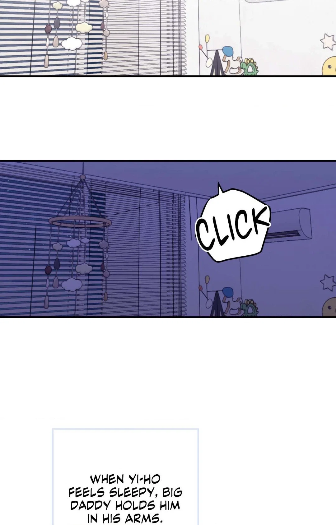 Surge Towards You Chapter 50.24 - Page 67
