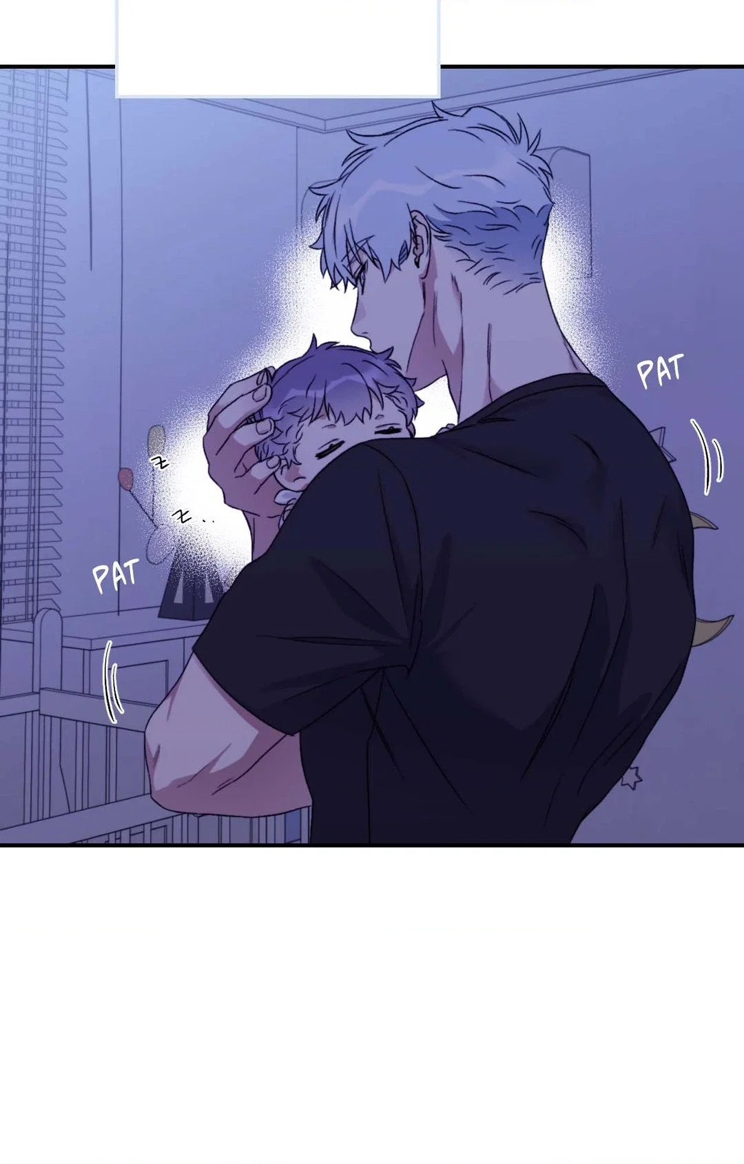 Surge Towards You Chapter 50.24 - Page 68