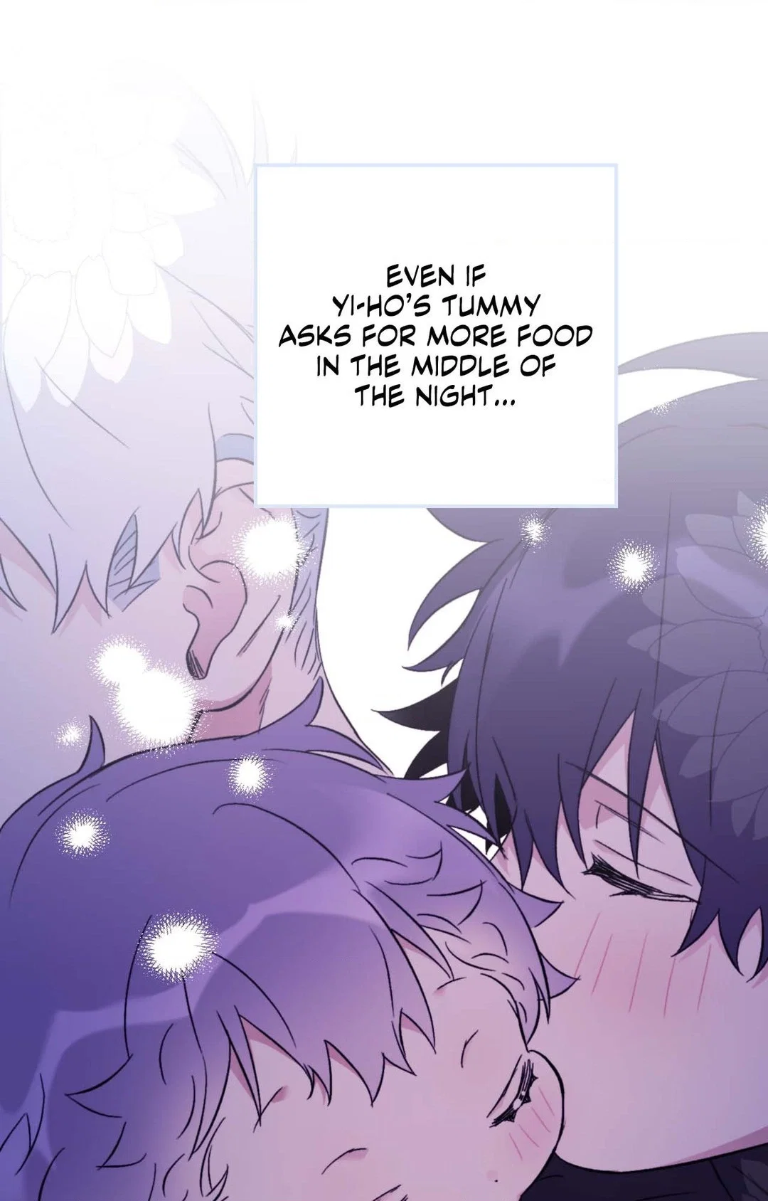 Surge Towards You Chapter 50.24 - Page 70