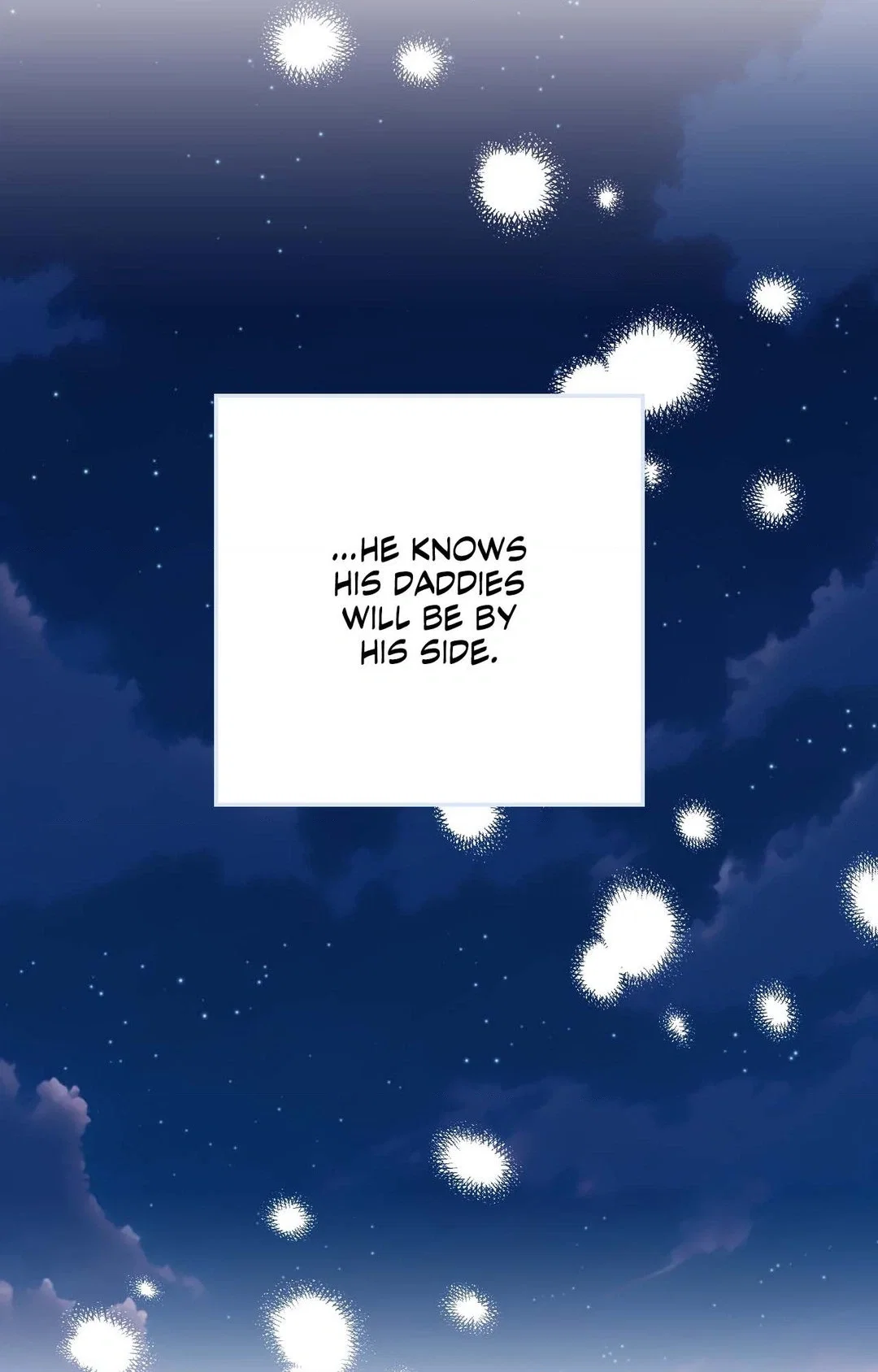 Surge Towards You Chapter 50.24 - Page 72