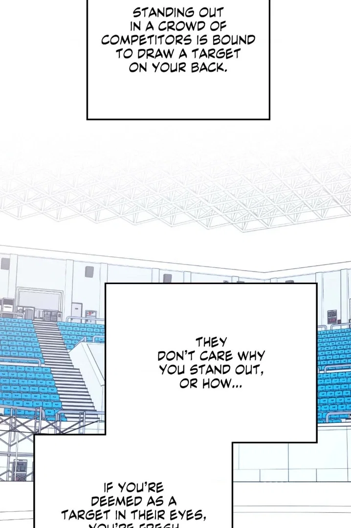 Surge Towards You Chapter 50.25 - Page 2