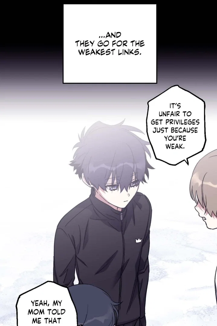 Surge Towards You Chapter 50.25 - Page 4