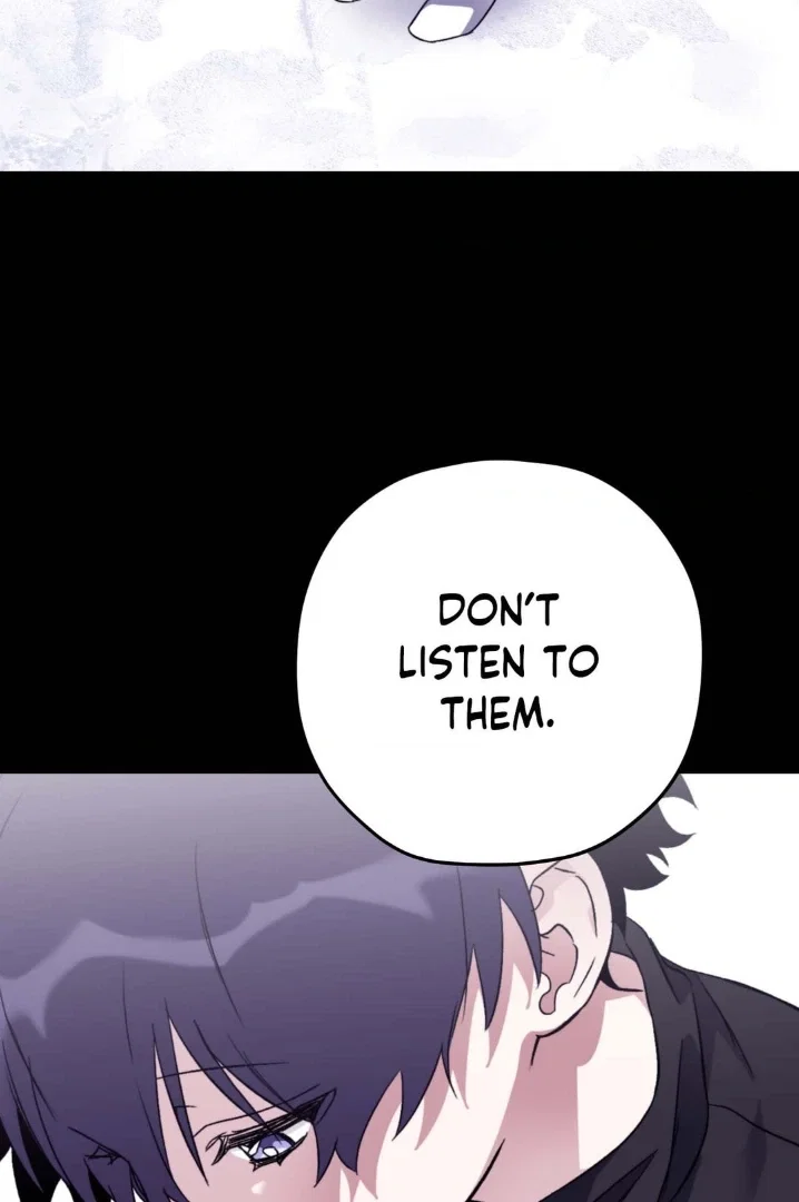Surge Towards You Chapter 50.25 - Page 8
