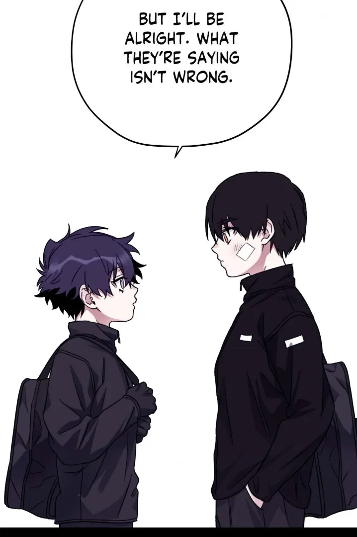 Surge Towards You Chapter 50.25 - Page 14