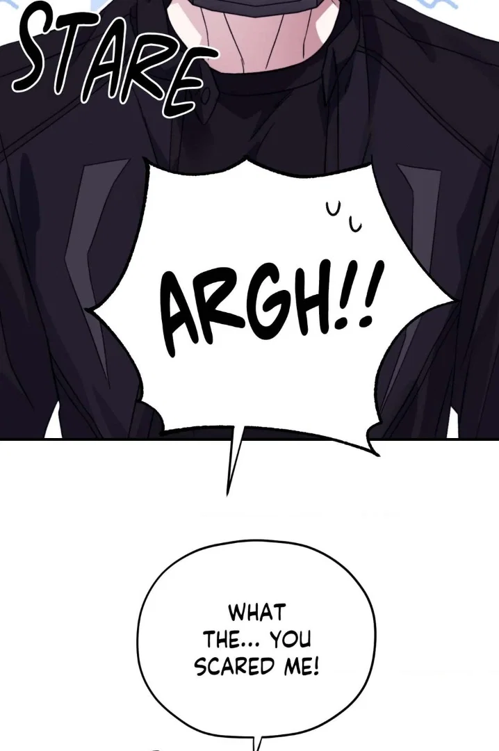 Surge Towards You Chapter 50.25 - Page 20