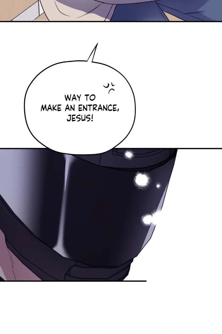 Surge Towards You Chapter 50.25 - Page 22