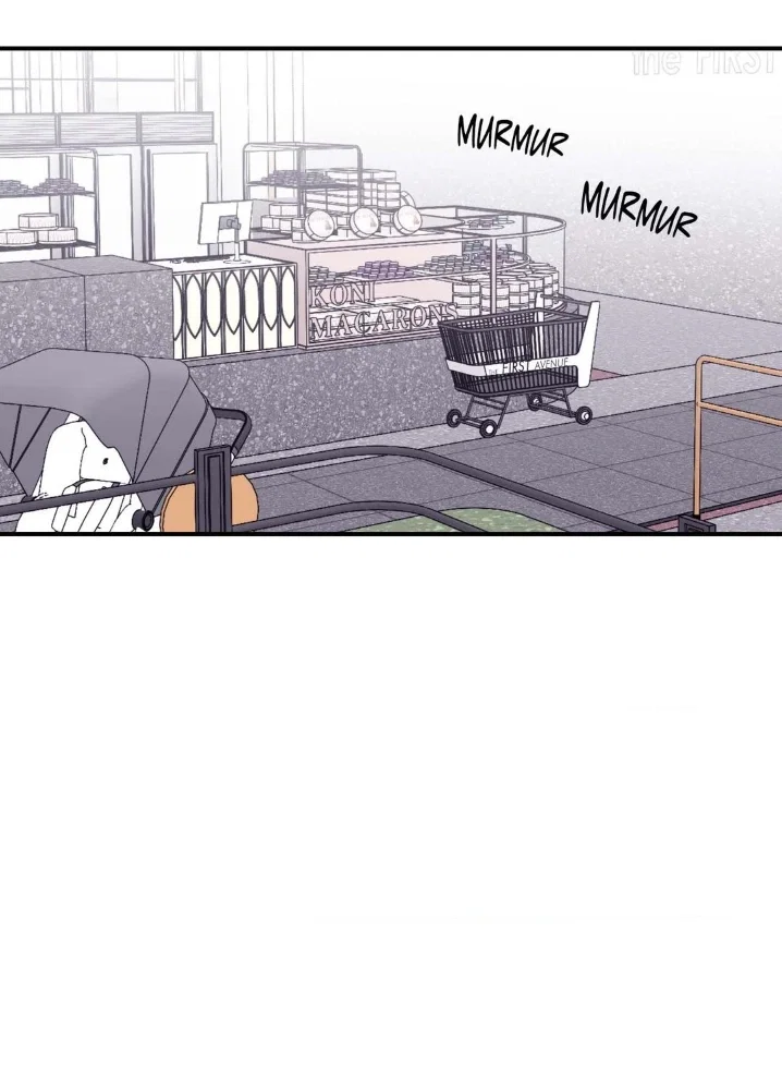 Surge Towards You Chapter 50.25 - Page 26