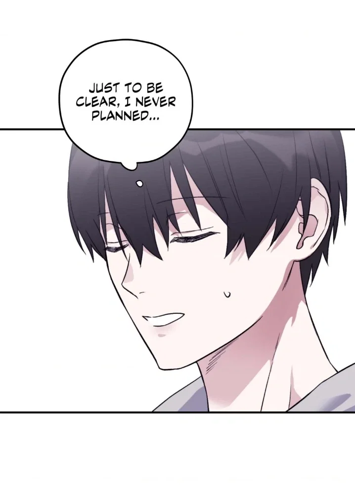 Surge Towards You Chapter 50.25 - Page 27
