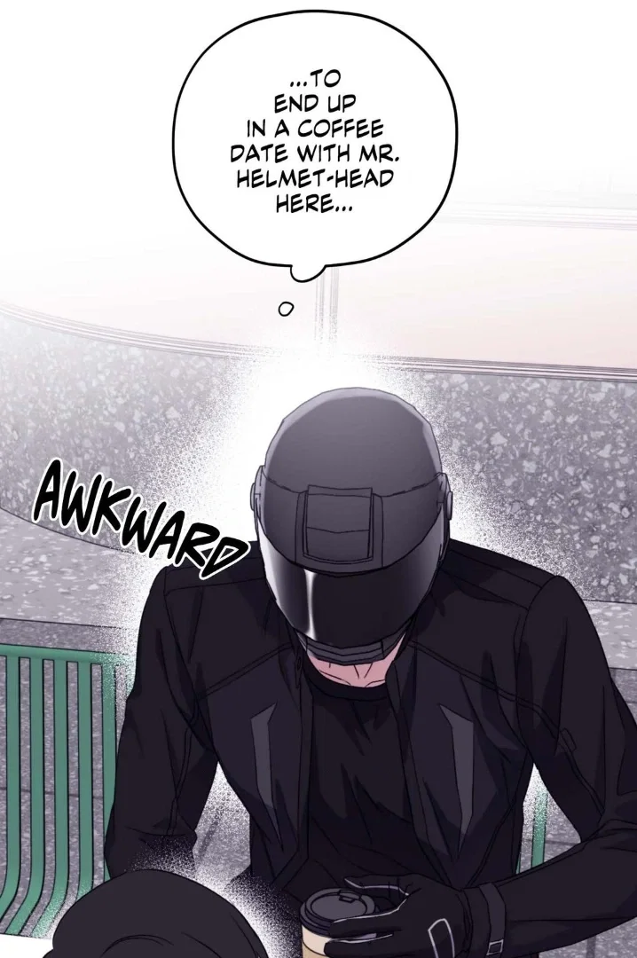 Surge Towards You Chapter 50.25 - Page 28
