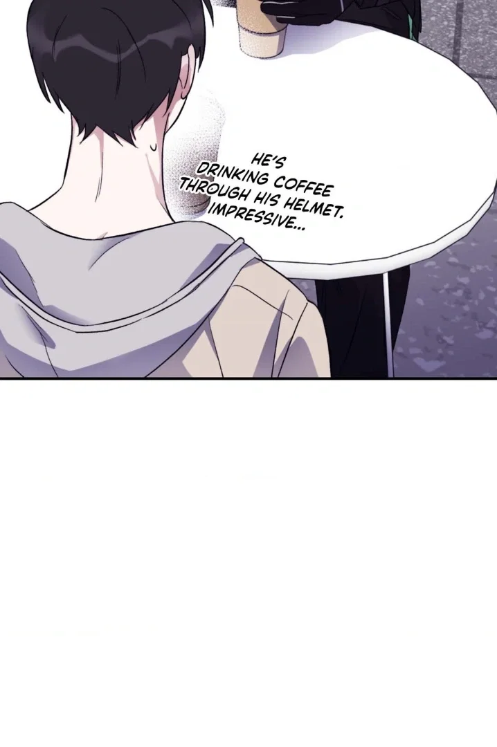 Surge Towards You Chapter 50.25 - Page 29