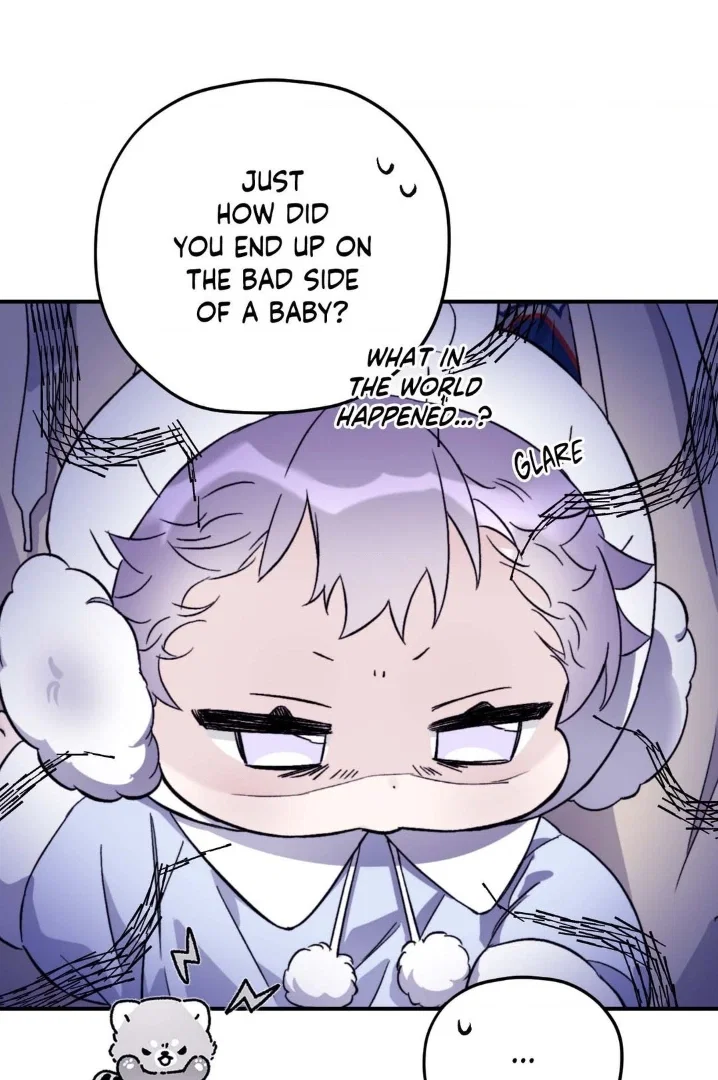 Surge Towards You Chapter 50.25 - Page 31