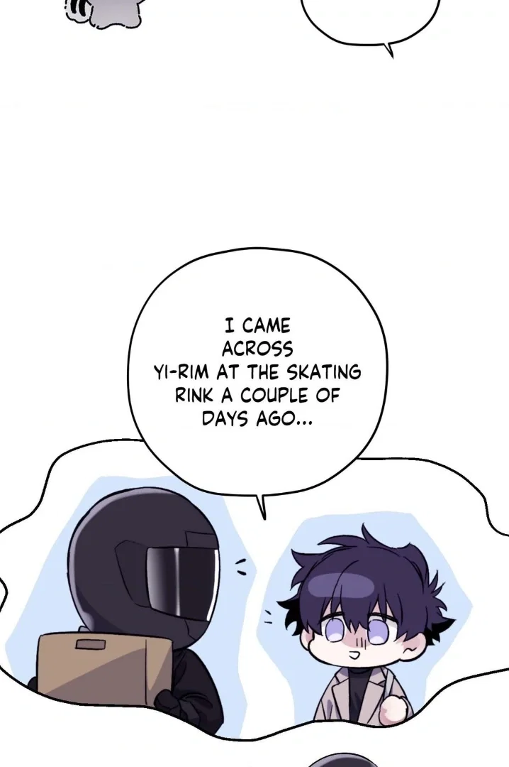 Surge Towards You Chapter 50.25 - Page 32