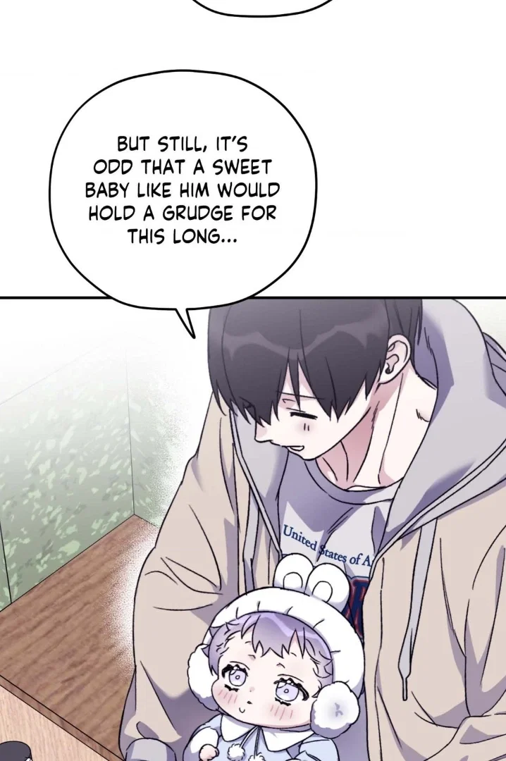 Surge Towards You Chapter 50.25 - Page 36