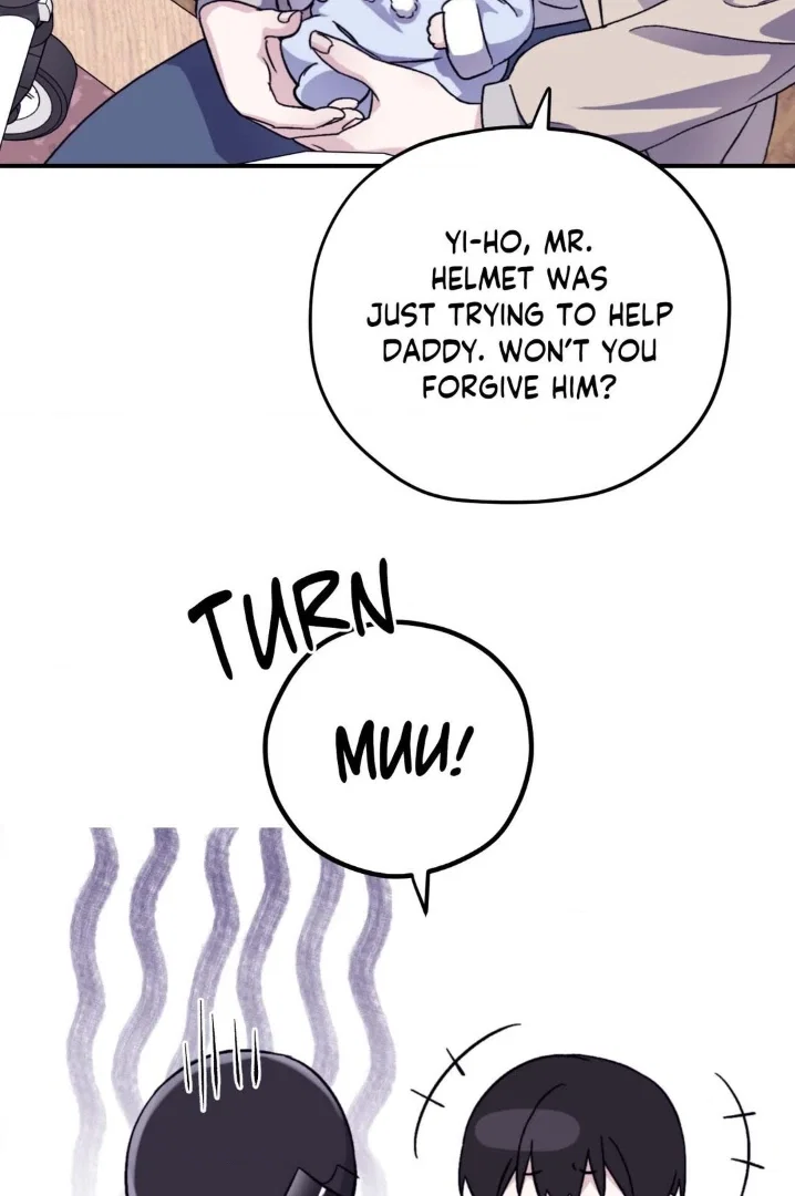 Surge Towards You Chapter 50.25 - Page 37