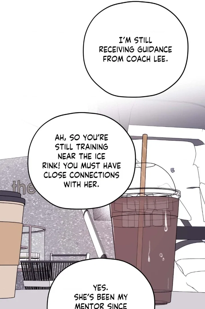 Surge Towards You Chapter 50.25 - Page 39