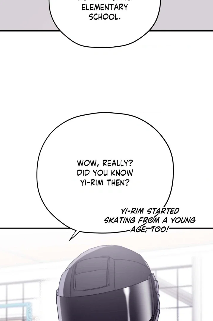 Surge Towards You Chapter 50.25 - Page 40