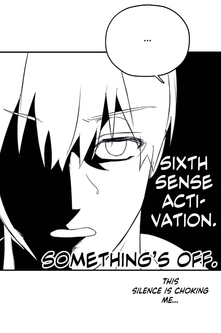 Surge Towards You Chapter 50.25 - Page 43