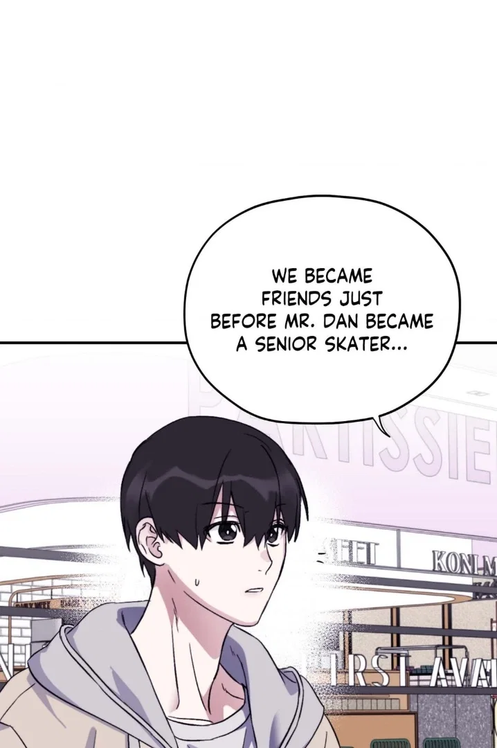 Surge Towards You Chapter 50.25 - Page 44