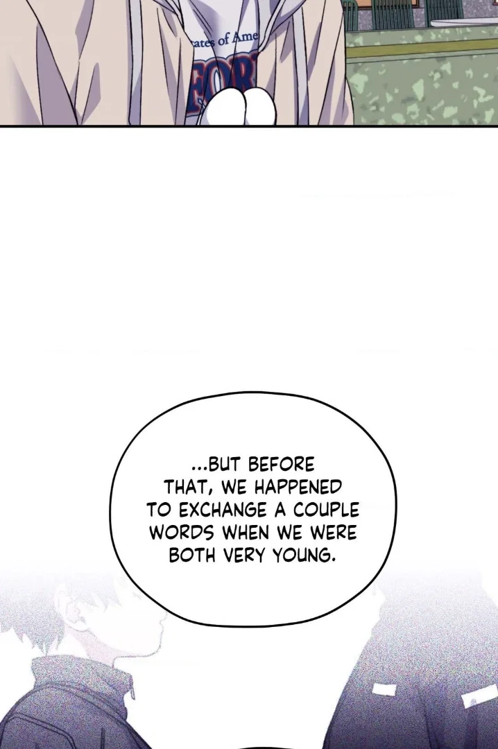 Surge Towards You Chapter 50.25 - Page 45