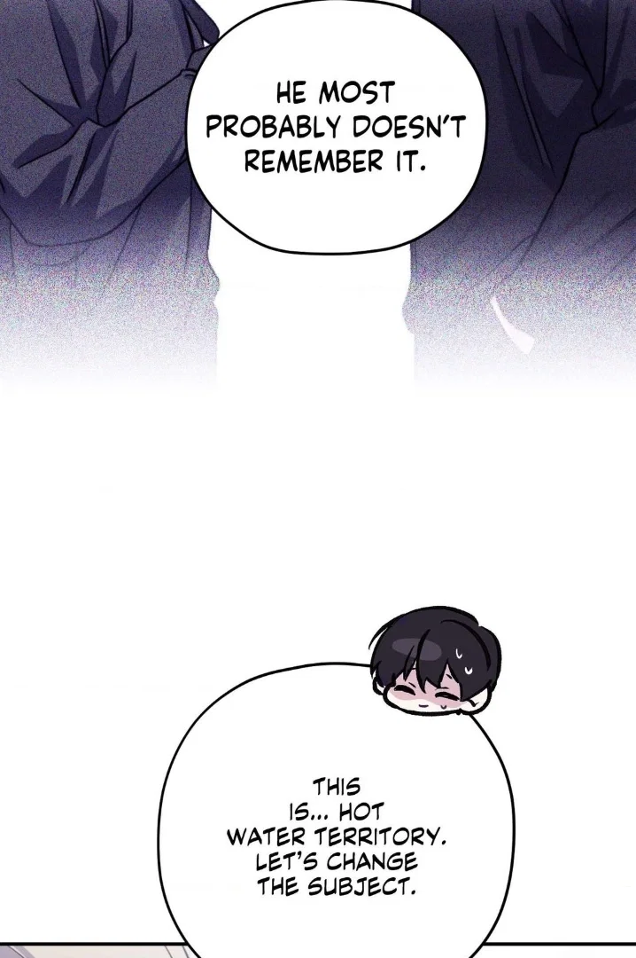 Surge Towards You Chapter 50.25 - Page 46