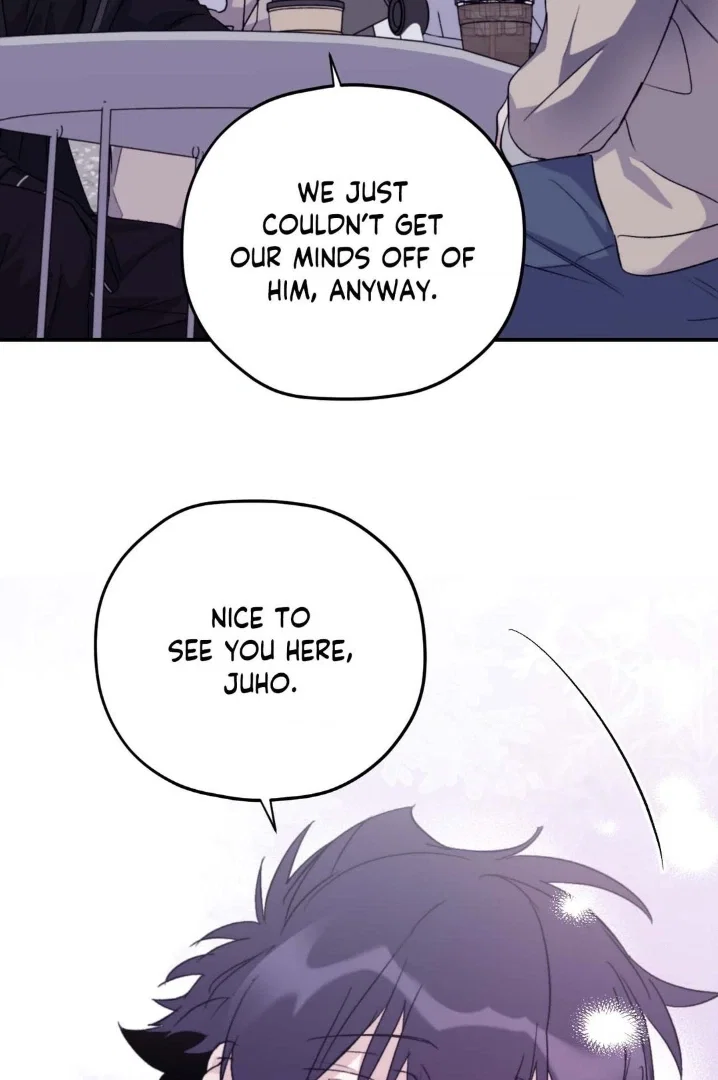 Surge Towards You Chapter 50.25 - Page 51