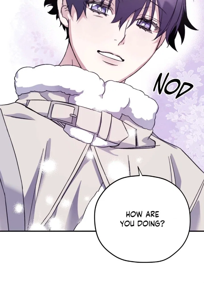 Surge Towards You Chapter 50.25 - Page 52