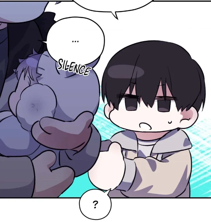 Surge Towards You Chapter 50.25 - Page 55