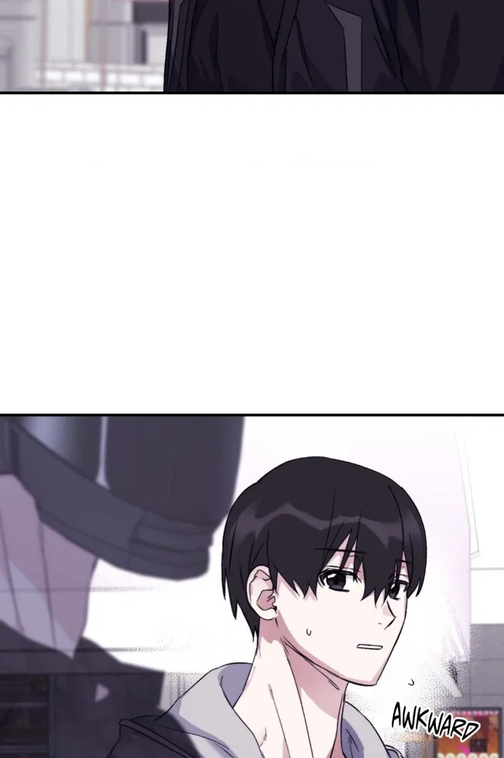 Surge Towards You Chapter 50.25 - Page 63