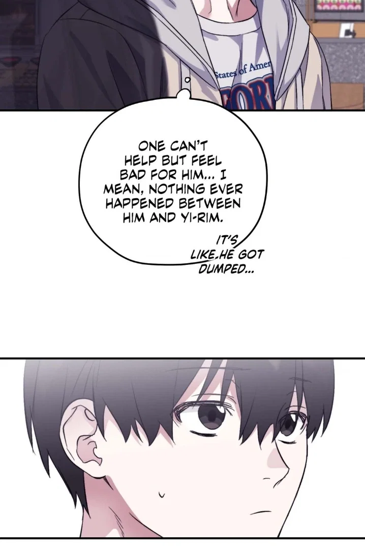 Surge Towards You Chapter 50.25 - Page 64