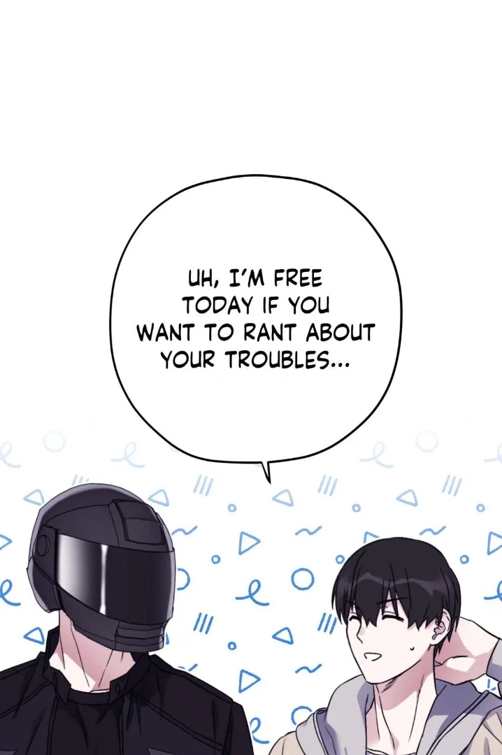 Surge Towards You Chapter 50.25 - Page 65