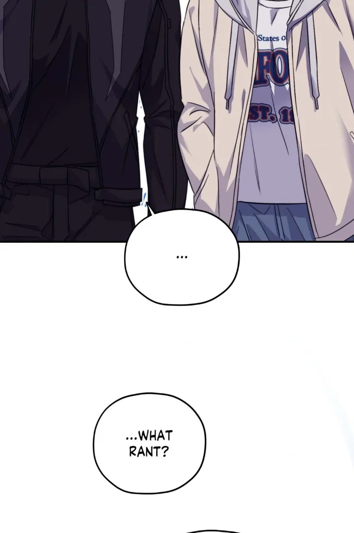 Surge Towards You Chapter 50.25 - Page 66