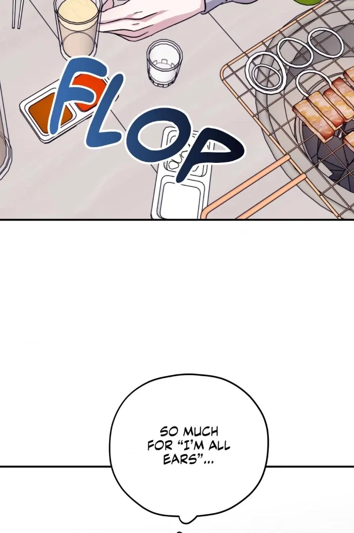 Surge Towards You Chapter 50.25 - Page 71